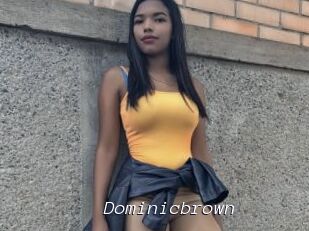 Dominicbrown