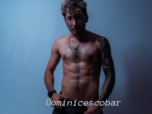 Dominicescobar