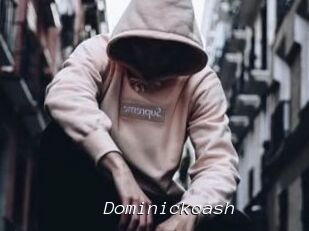 Dominickcash