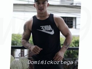 Dominickortega