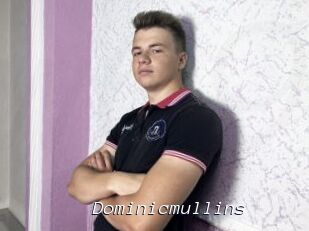 Dominicmullins