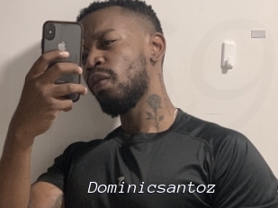 Dominicsantoz