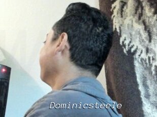 Dominicsteele