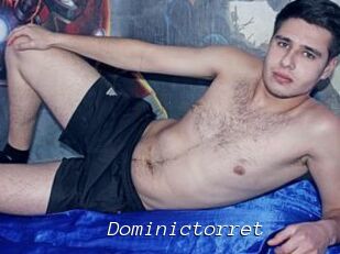 Dominictorret