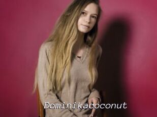 Dominikacoconut