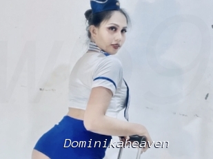 Dominikaheaven