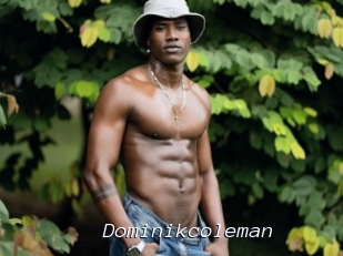 Dominikcoleman