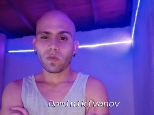 Dominikivanov