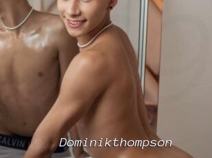 Dominikthompson