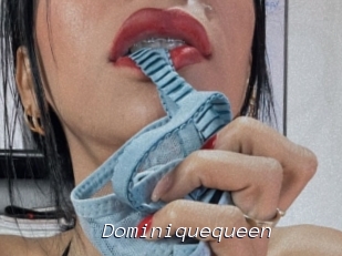 Dominiquequeen