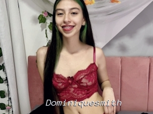 Dominiquesmith