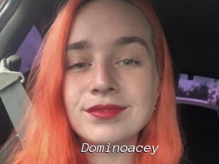 Dominoacey