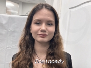 Dominoady
