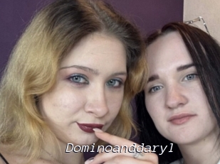 Dominoanddaryl