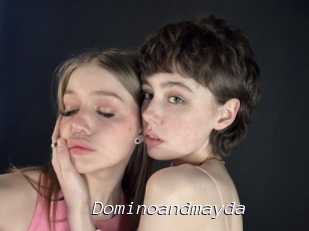 Dominoandmayda