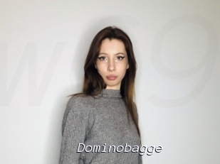 Dominobagge