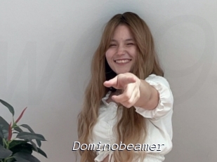 Dominobeamer