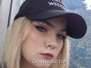 Dominobride