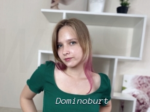 Dominoburt