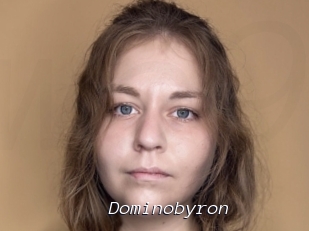 Dominobyron