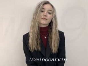 Dominocarvin