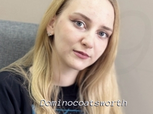 Dominocoatsworth