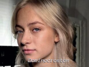 Dominocroston