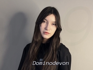Dominodevon