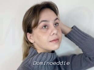 Dominoeddie
