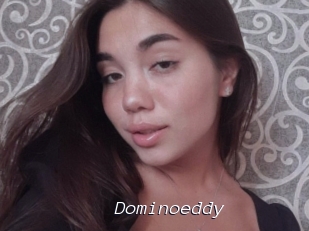 Dominoeddy