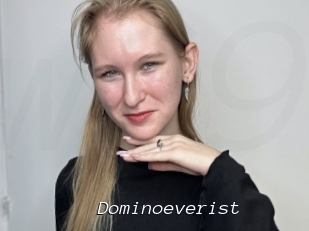 Dominoeverist