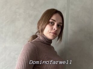 Dominofarwell