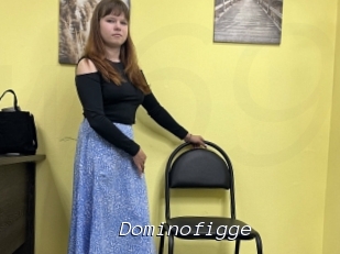 Dominofigge