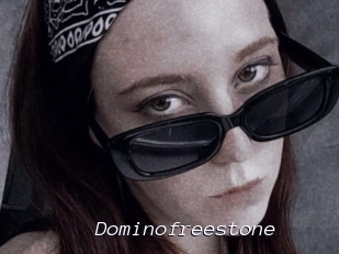 Dominofreestone