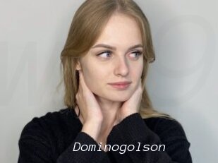 Dominogolson