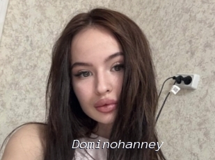 Dominohanney