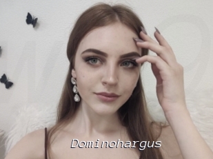 Dominohargus