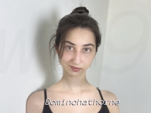 Dominohathorne