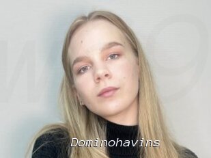 Dominohavins