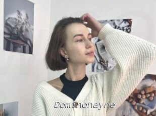 Dominohayne