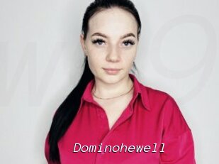 Dominohewell