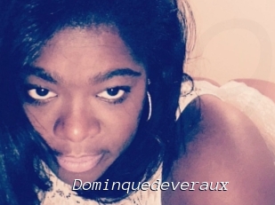 Dominquedeveraux