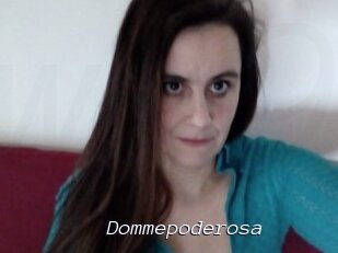Dommepoderosa
