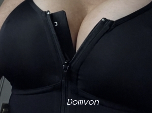 Domvon