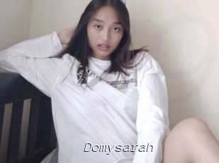 Domysarah