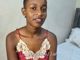Donabellah