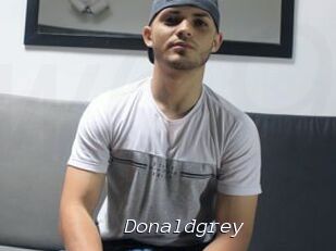 Donaldgrey
