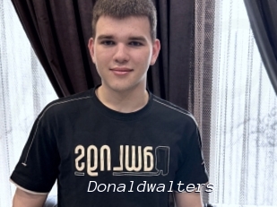 Donaldwalters