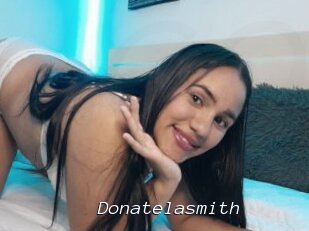 Donatelasmith