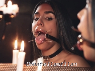 Donatellamillan